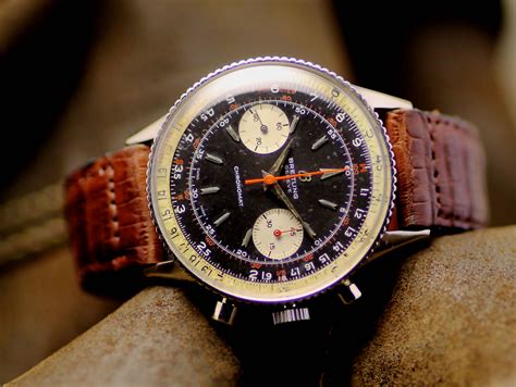 how do i sell a vintage breitling watch safely|breitling watch for sale.